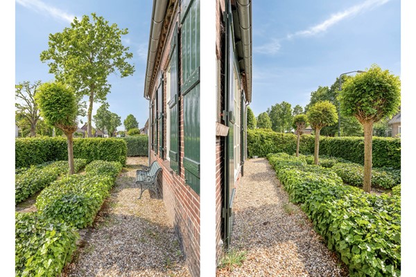 Medium property photo - De Dijk 19, 6028 RH Gastel
